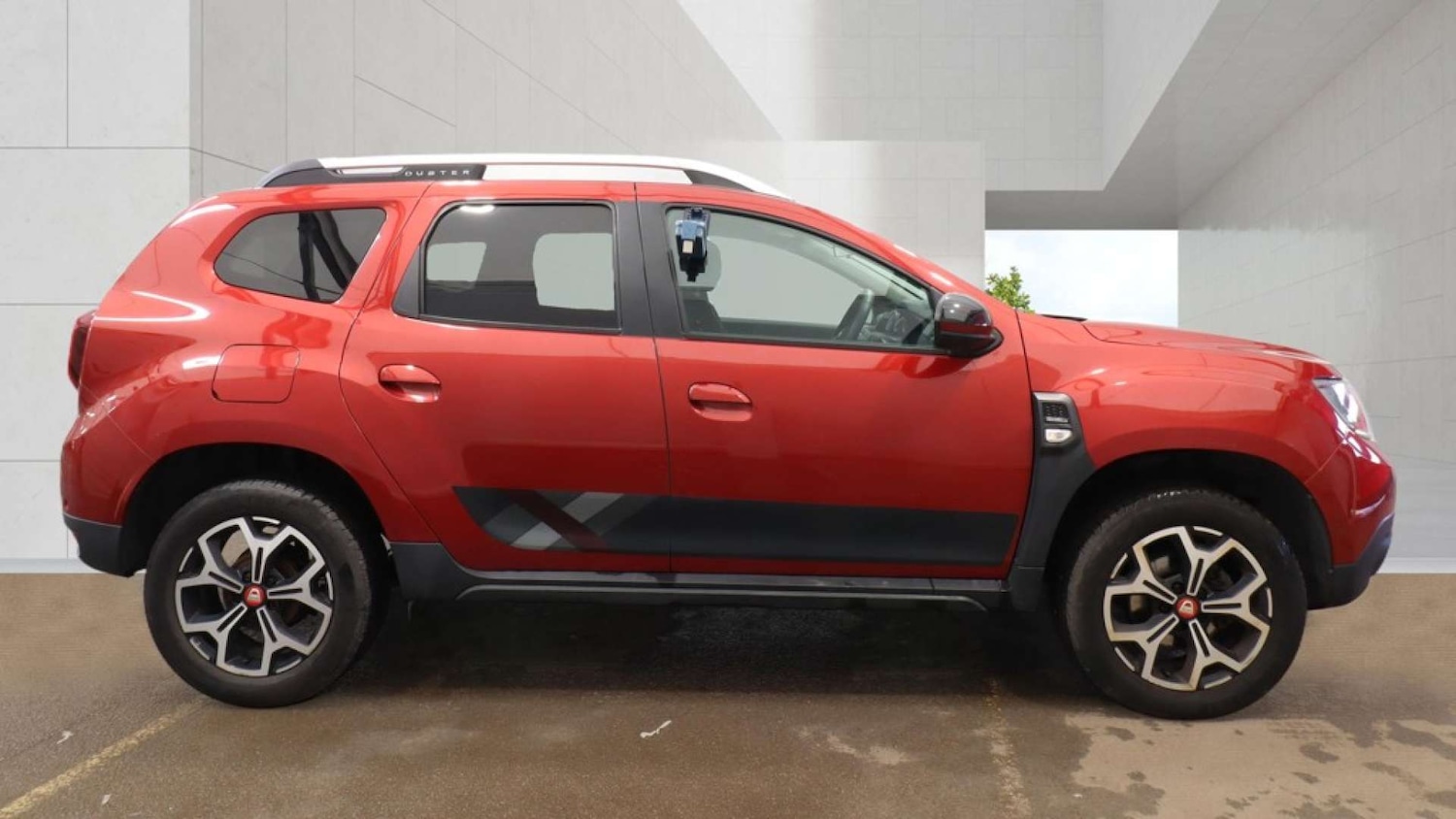 Used Dacia Duster 2019 for sale - 78196836: Photo 6
