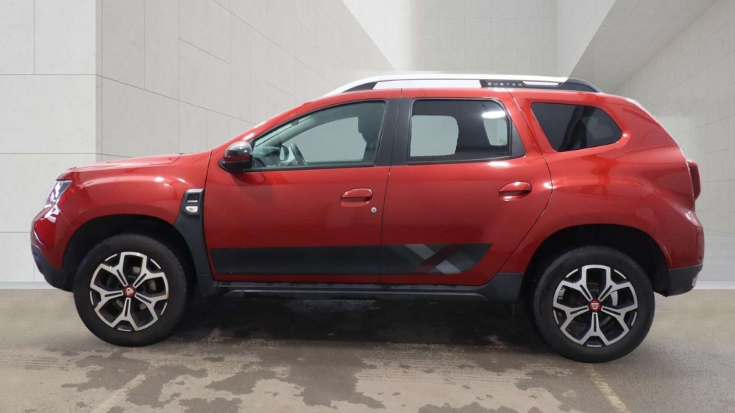Used Dacia Duster 2019 for sale - 78196836: Photo 7