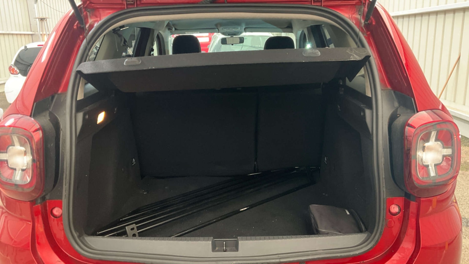 Used Dacia Duster 2019 for sale - 78196836: Photo 9