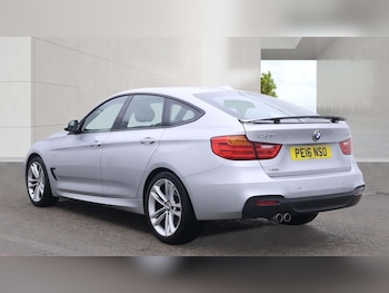 Used BMW 3 Series 2016 for sale - 79274532: Photo