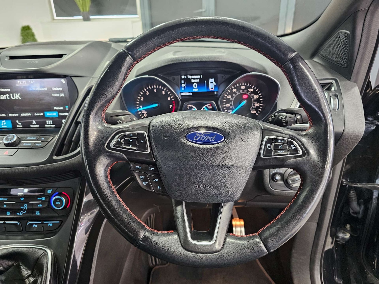 Used Ford Kuga 2018 for sale - 76972328: Photo 10