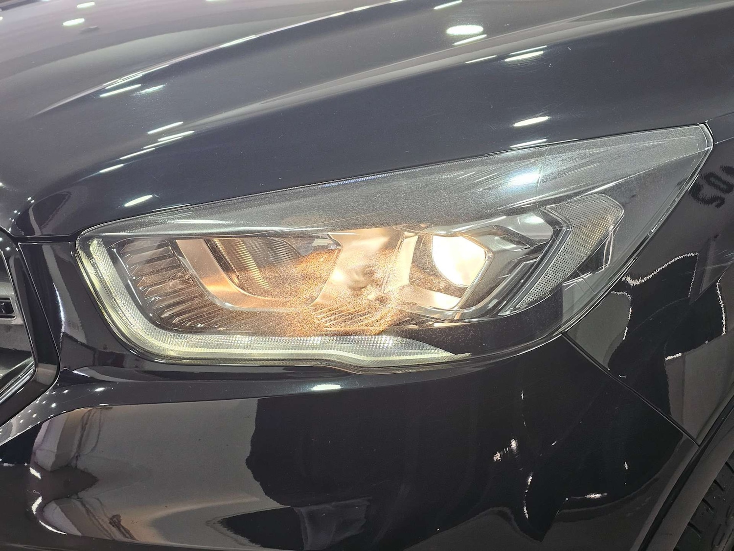 Used Ford Kuga 2018 for sale - 76972328: Photo 11