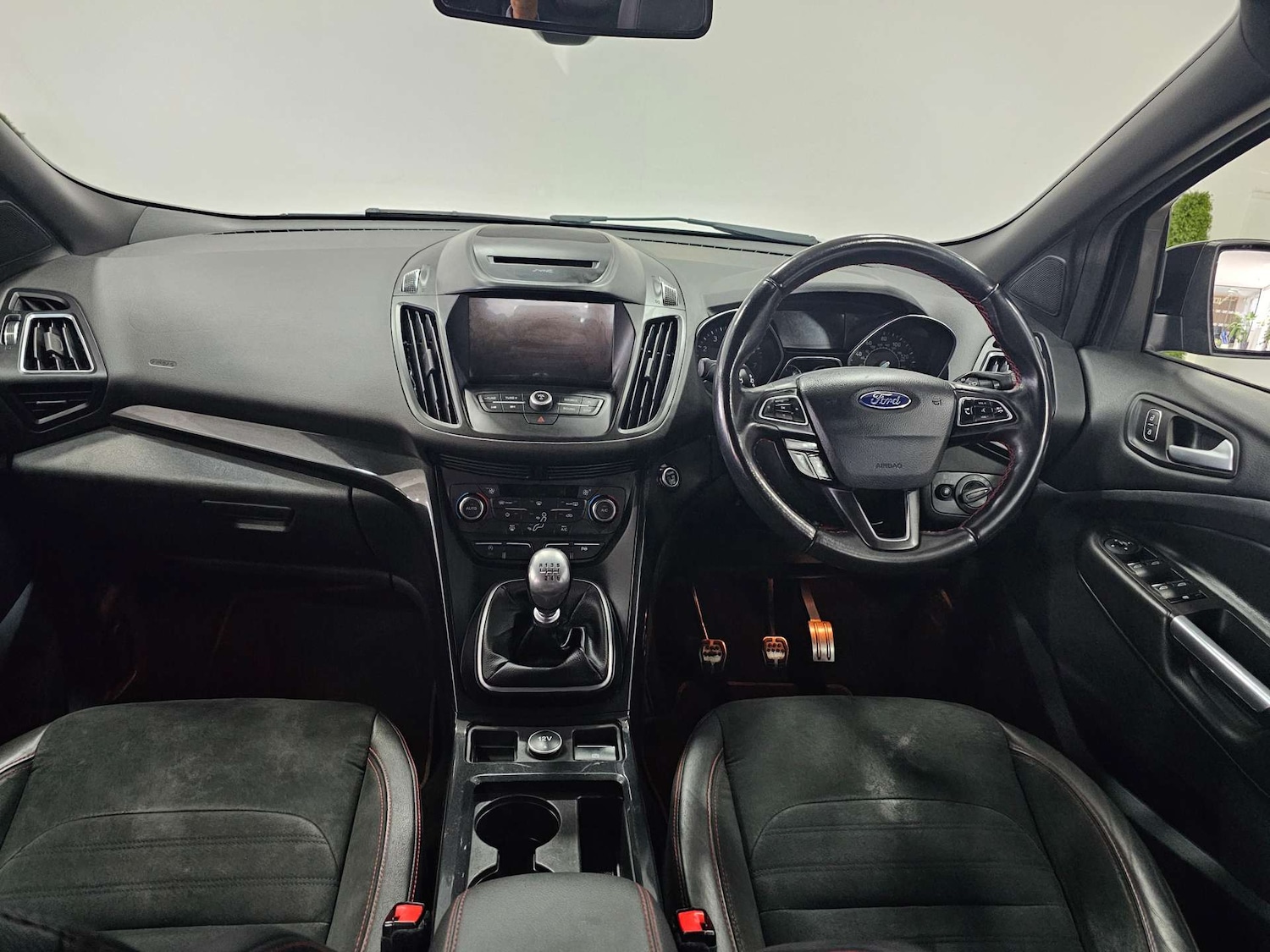 Used Ford Kuga 2018 for sale - 76972328: Photo 15