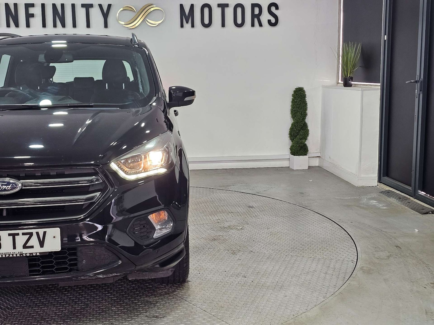 Used Ford Kuga 2018 for sale - 76972328: Photo 17