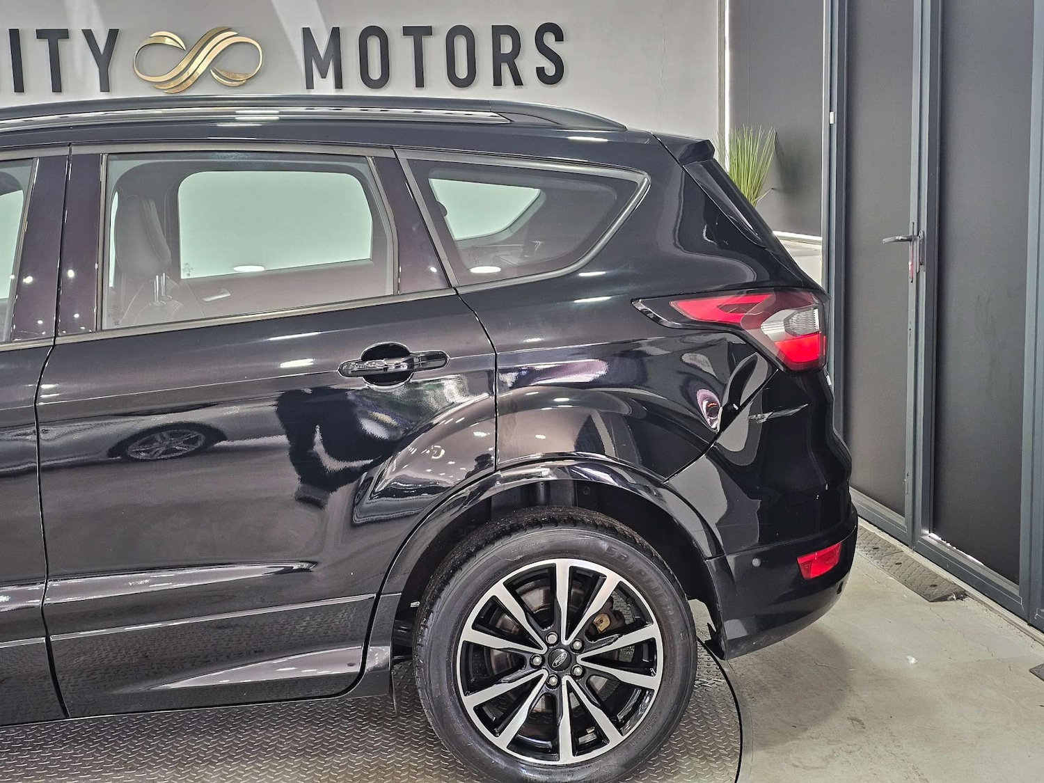 Used Ford Kuga 2018 for sale - 76972328: Photo 22