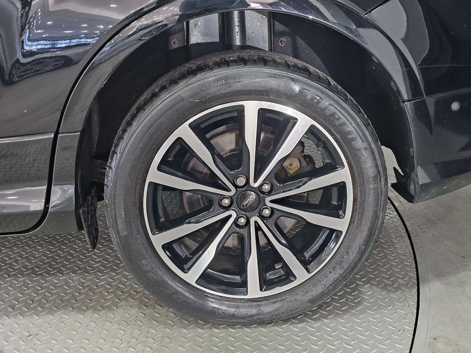 Used Ford Kuga 2018 for sale - 76972328: Photo 23