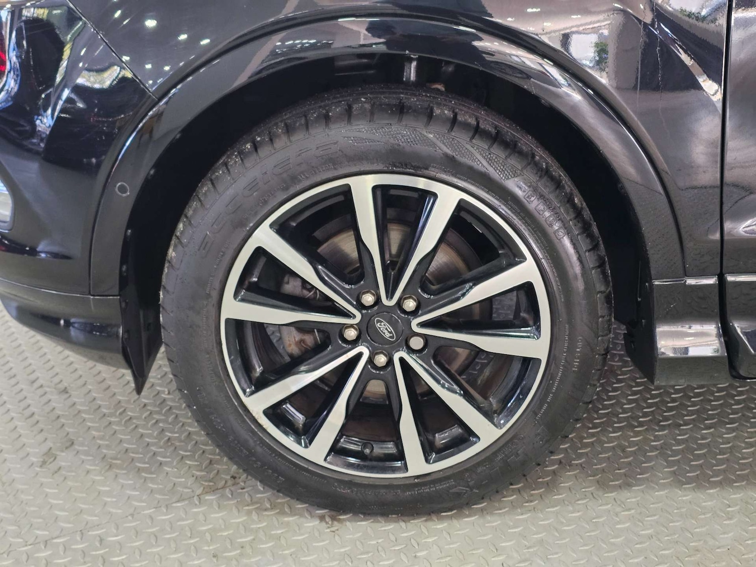 Used Ford Kuga 2018 for sale - 76972328: Photo 26