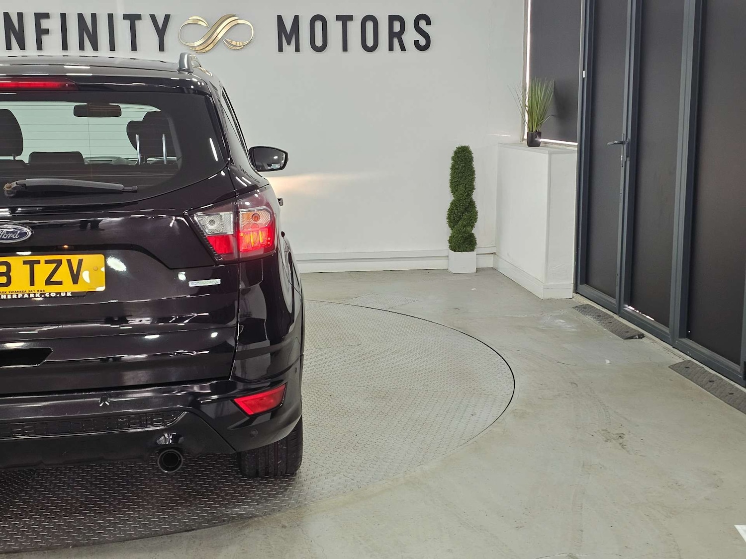 Used Ford Kuga 2018 for sale - 76972328: Photo 30