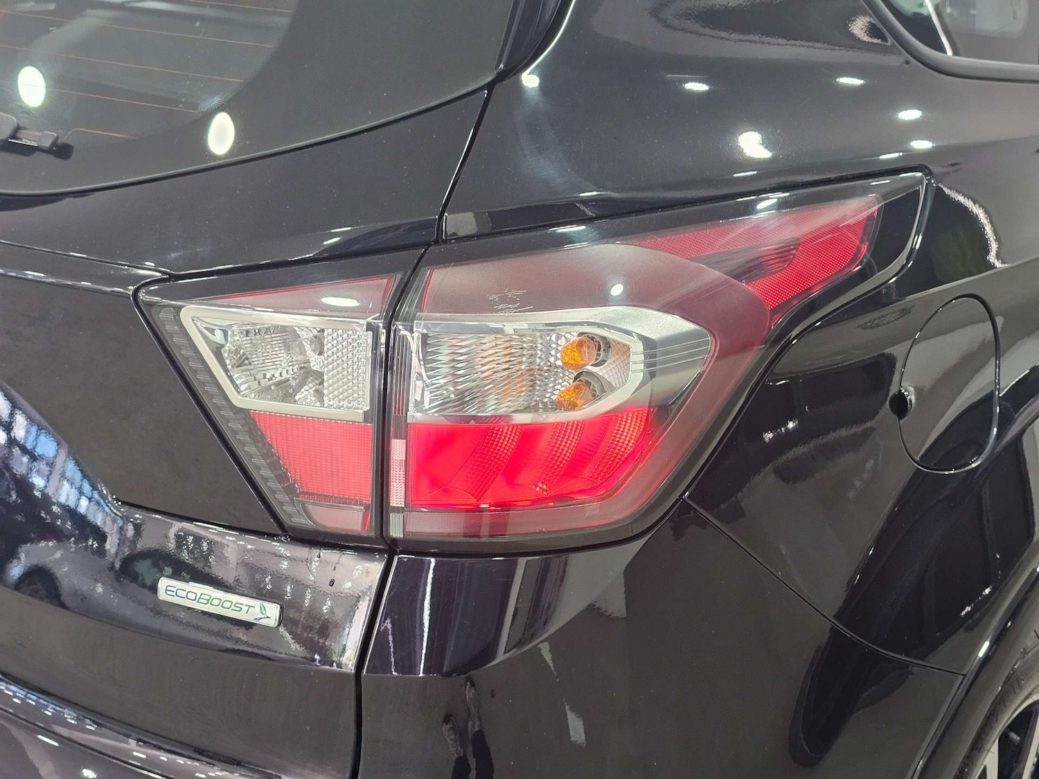 Used Ford Kuga 2018 for sale - 76972328: Photo 32