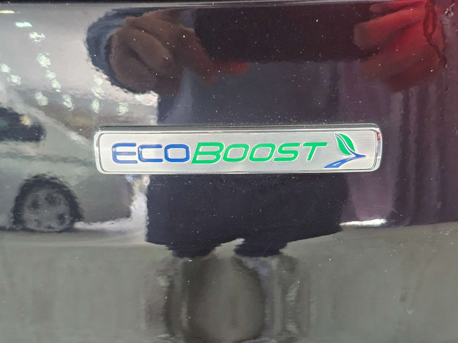 Used Ford Kuga 2018 for sale - 76972328: Photo 33