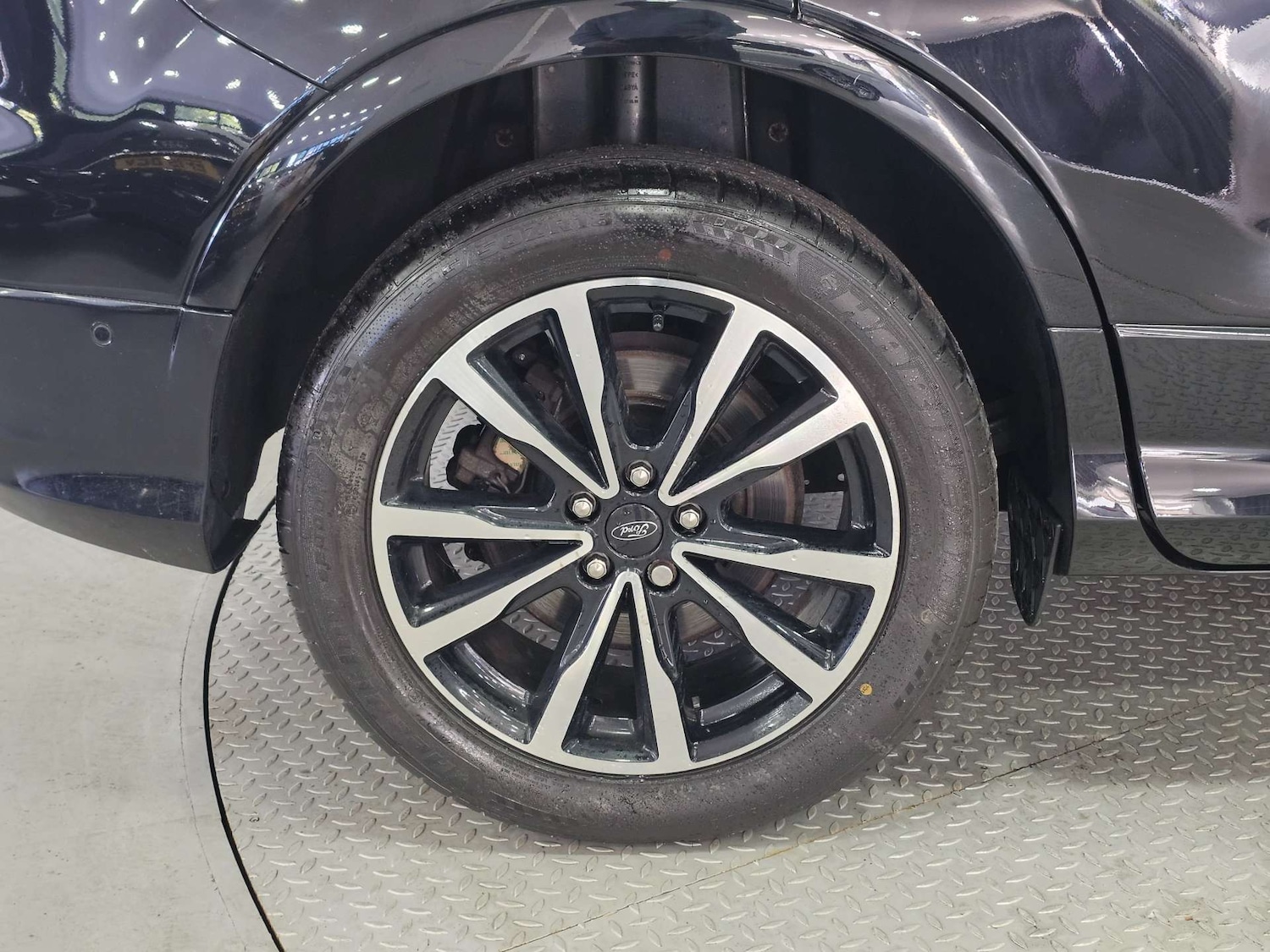 Used Ford Kuga 2018 for sale - 76972328: Photo 39