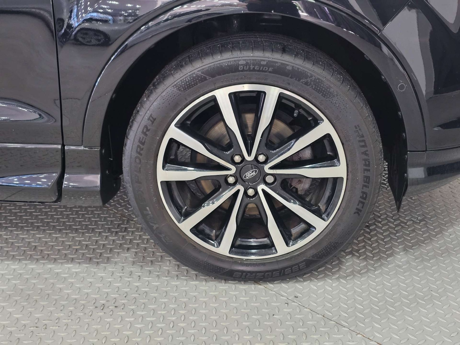 Used Ford Kuga 2018 for sale - 76972328: Photo 42