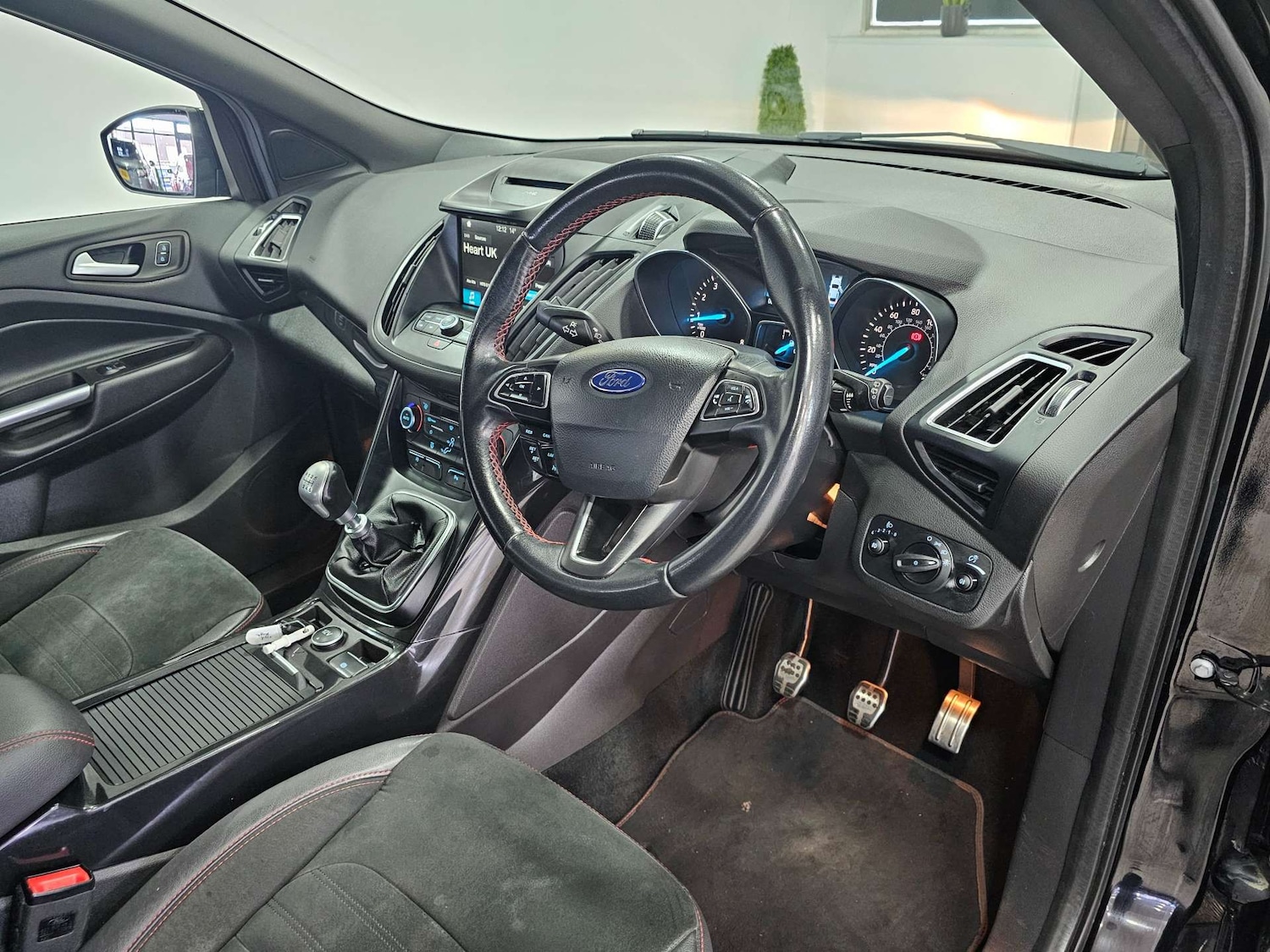 Used Ford Kuga 2018 for sale - 76972328: Photo 5