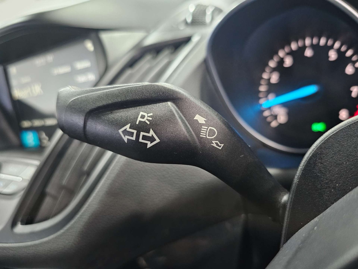 Used Ford Kuga 2018 for sale - 76972328: Photo 63