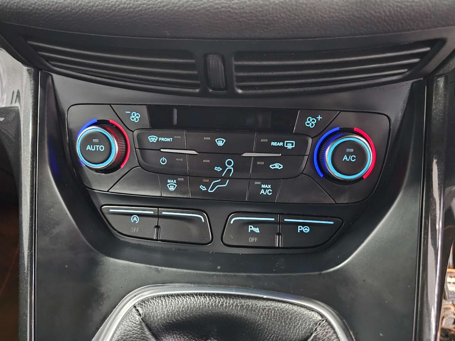 Used Ford Kuga 2018 for sale - 76972328: Photo 65