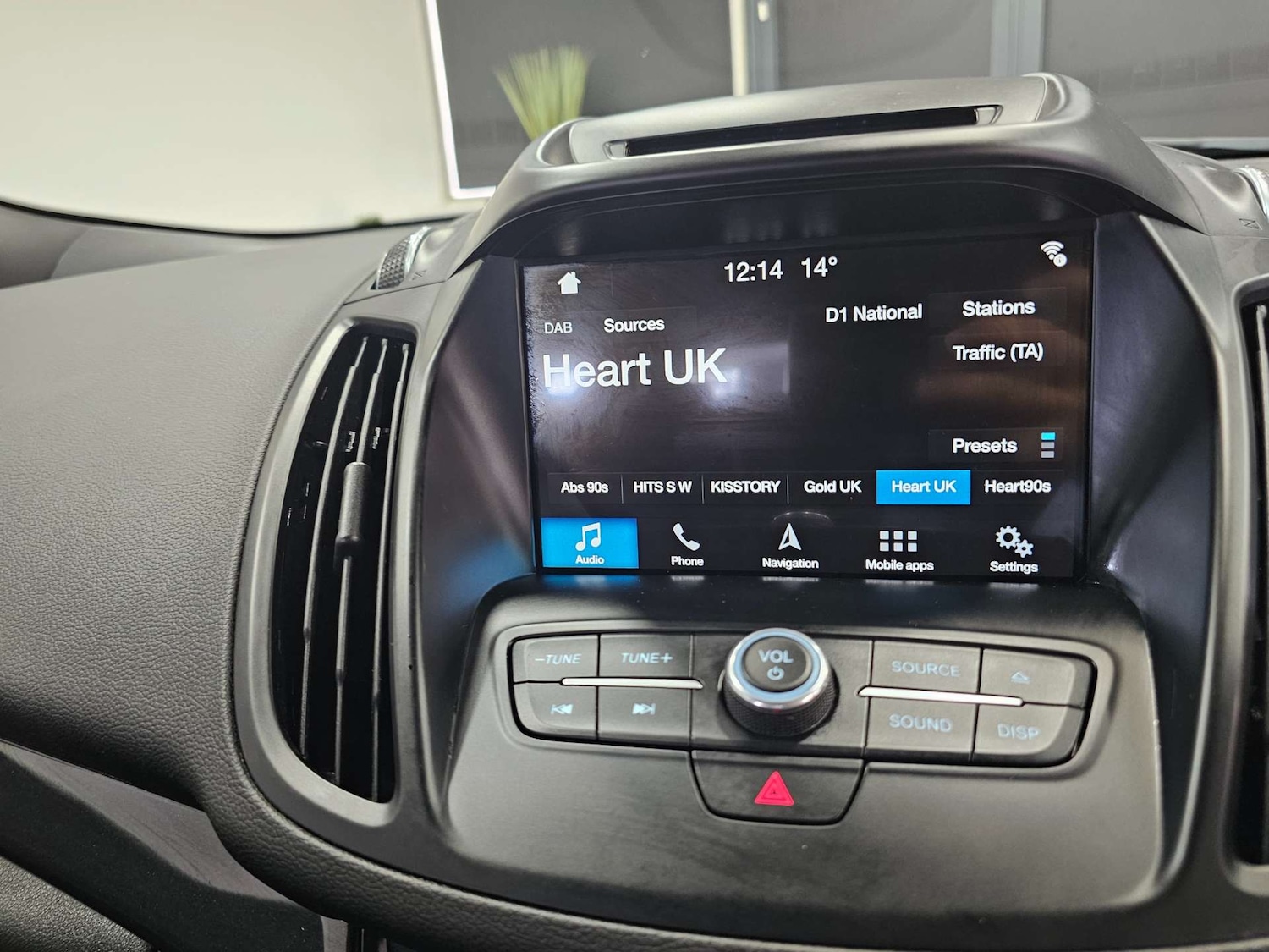 Used Ford Kuga 2018 for sale - 76972328: Photo 66