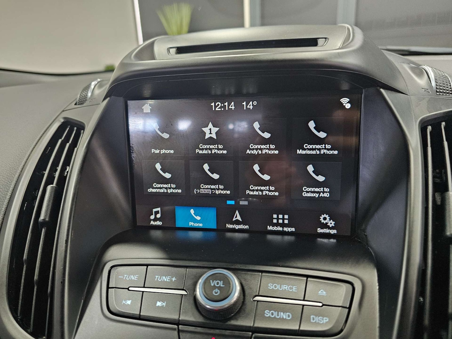 Used Ford Kuga 2018 for sale - 76972328: Photo 67