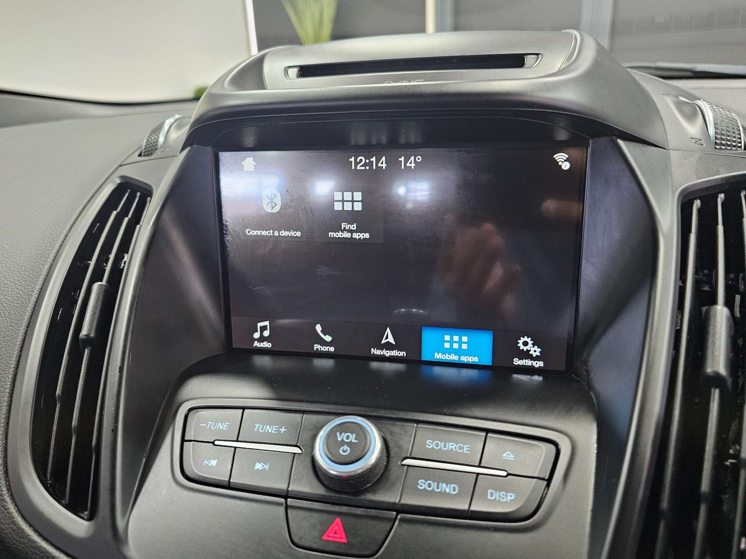 Used Ford Kuga 2018 for sale - 76972328: Photo 68