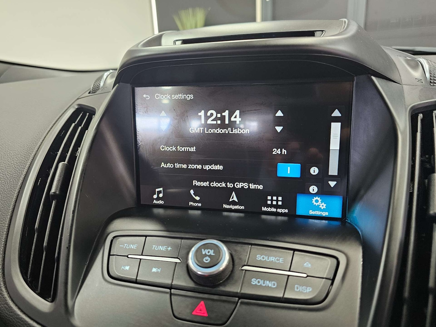 Used Ford Kuga 2018 for sale - 76972328: Photo 69