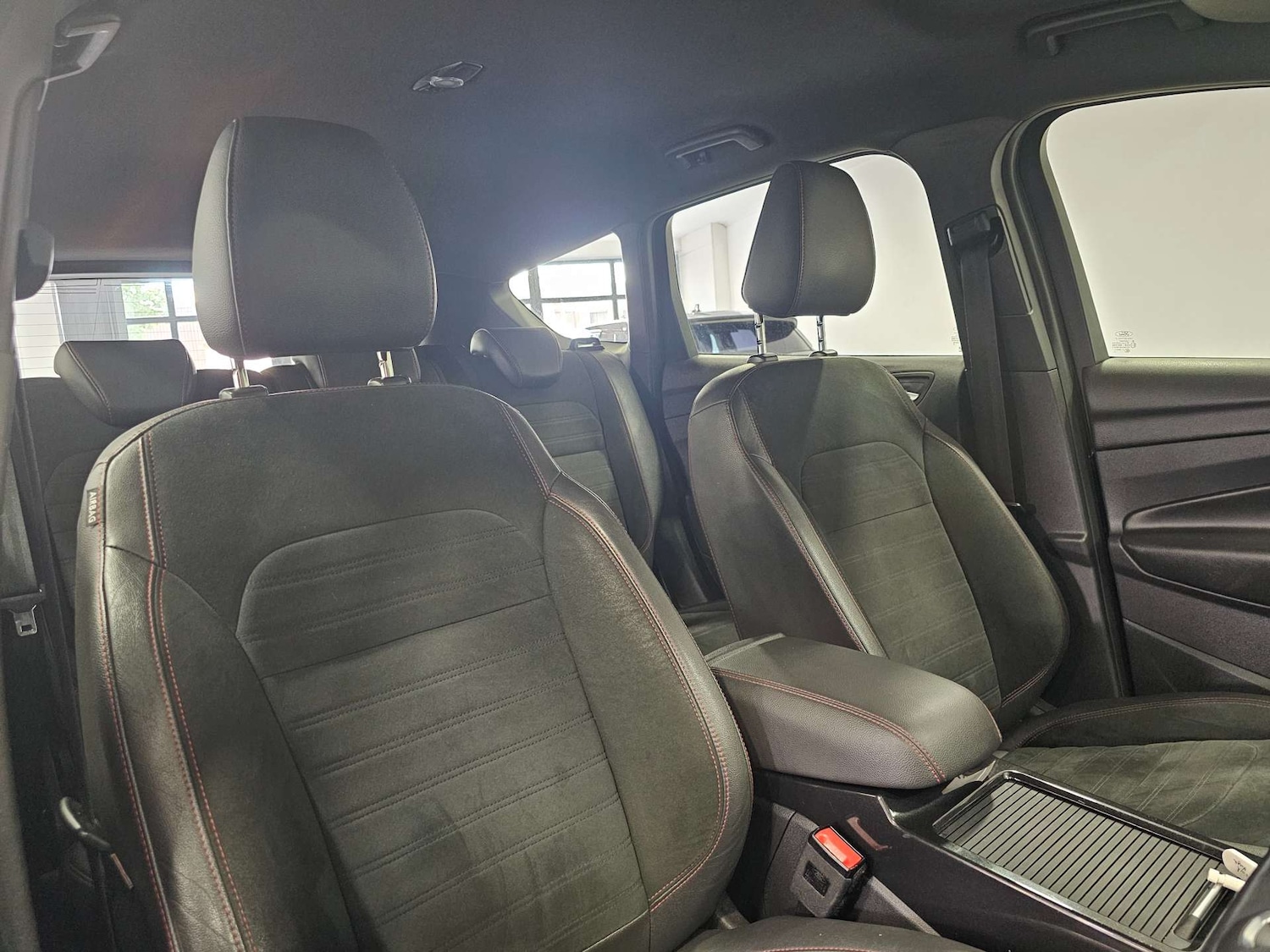 Used Ford Kuga 2018 for sale - 76972328: Photo 7