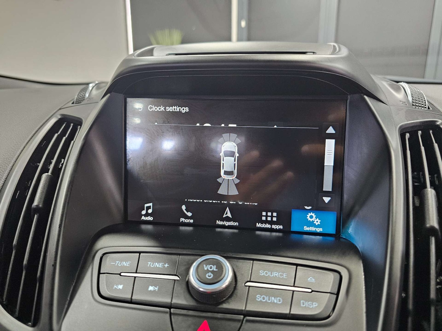 Used Ford Kuga 2018 for sale - 76972328: Photo 70