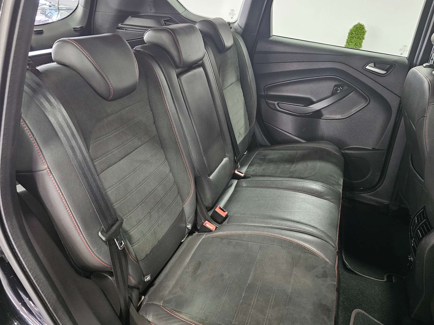 Used Ford Kuga 2018 for sale - 76972328: Photo 80