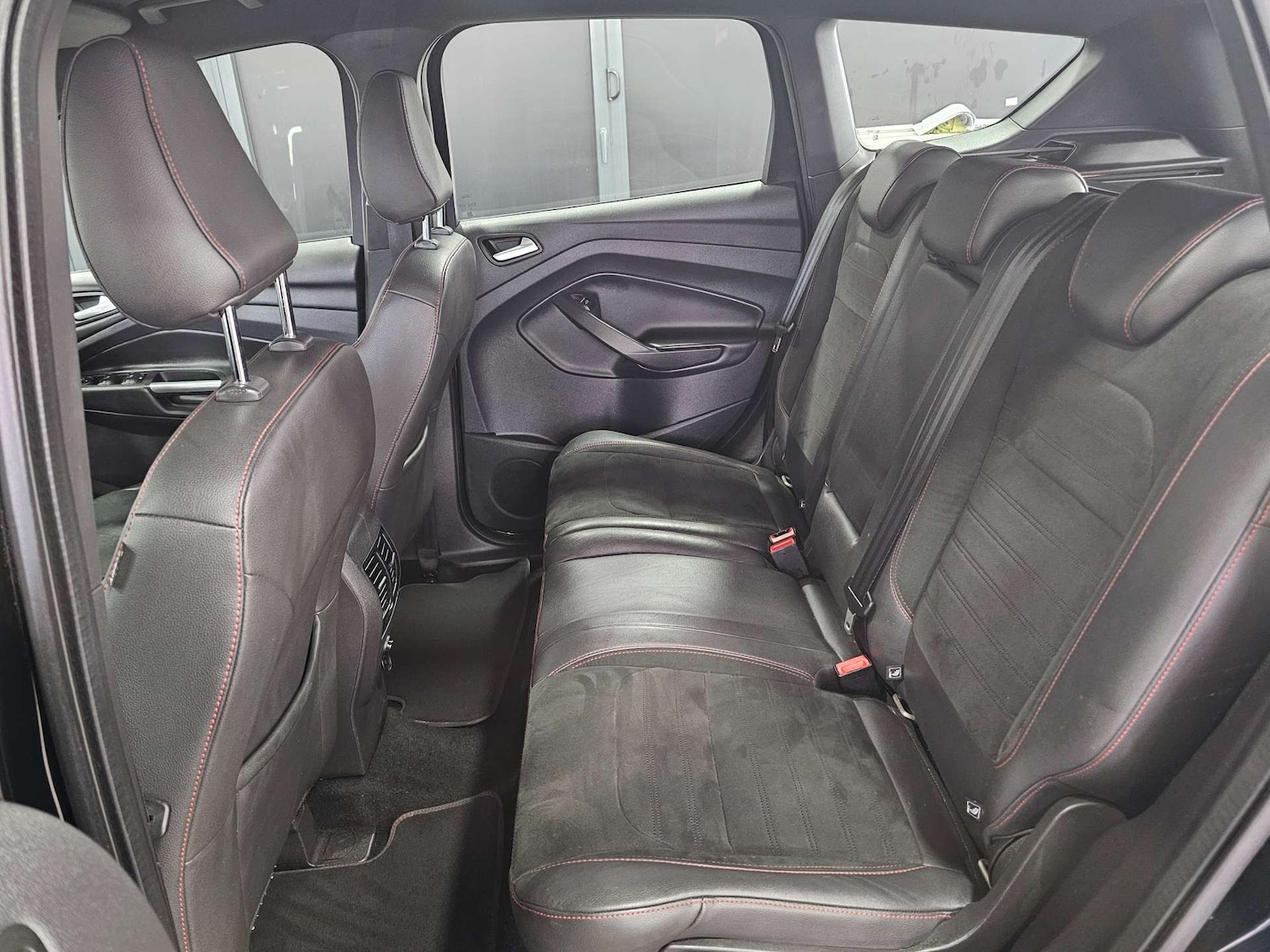 Used Ford Kuga 2018 for sale - 76972328: Photo 89