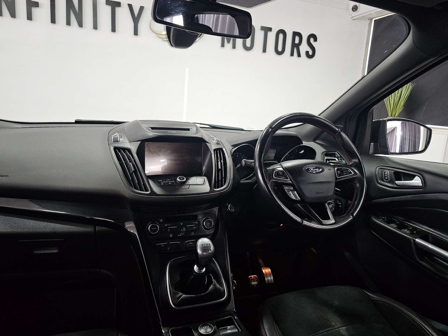 Used Ford Kuga 2018 for sale - 76972328: Photo 91