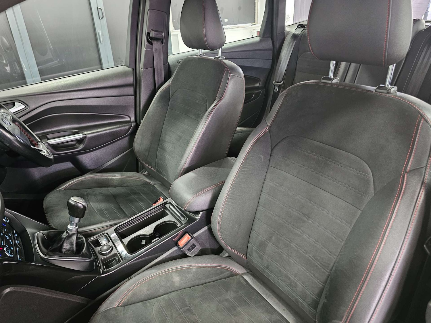 Used Ford Kuga 2018 for sale - 76972328: Photo 94