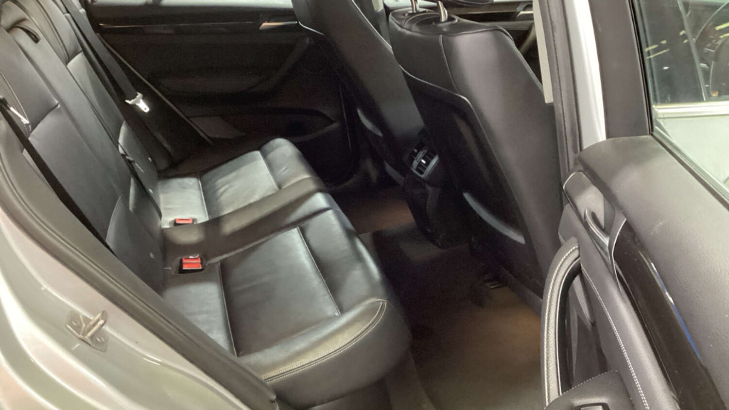 Used BMW X3 2016 for sale - 77818812: Photo 11