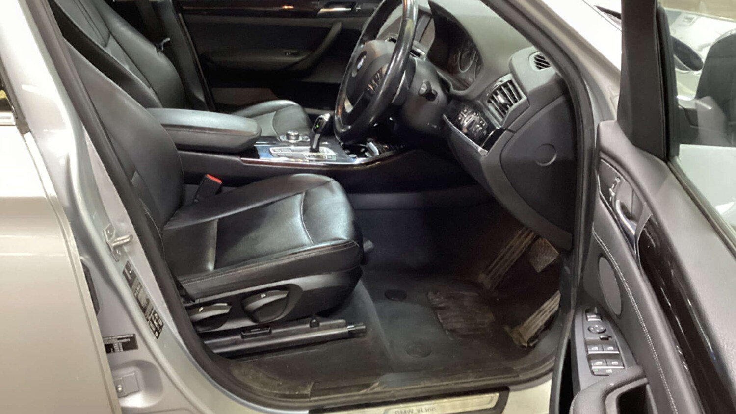 Used BMW X3 2016 for sale - 77818812: Photo 12