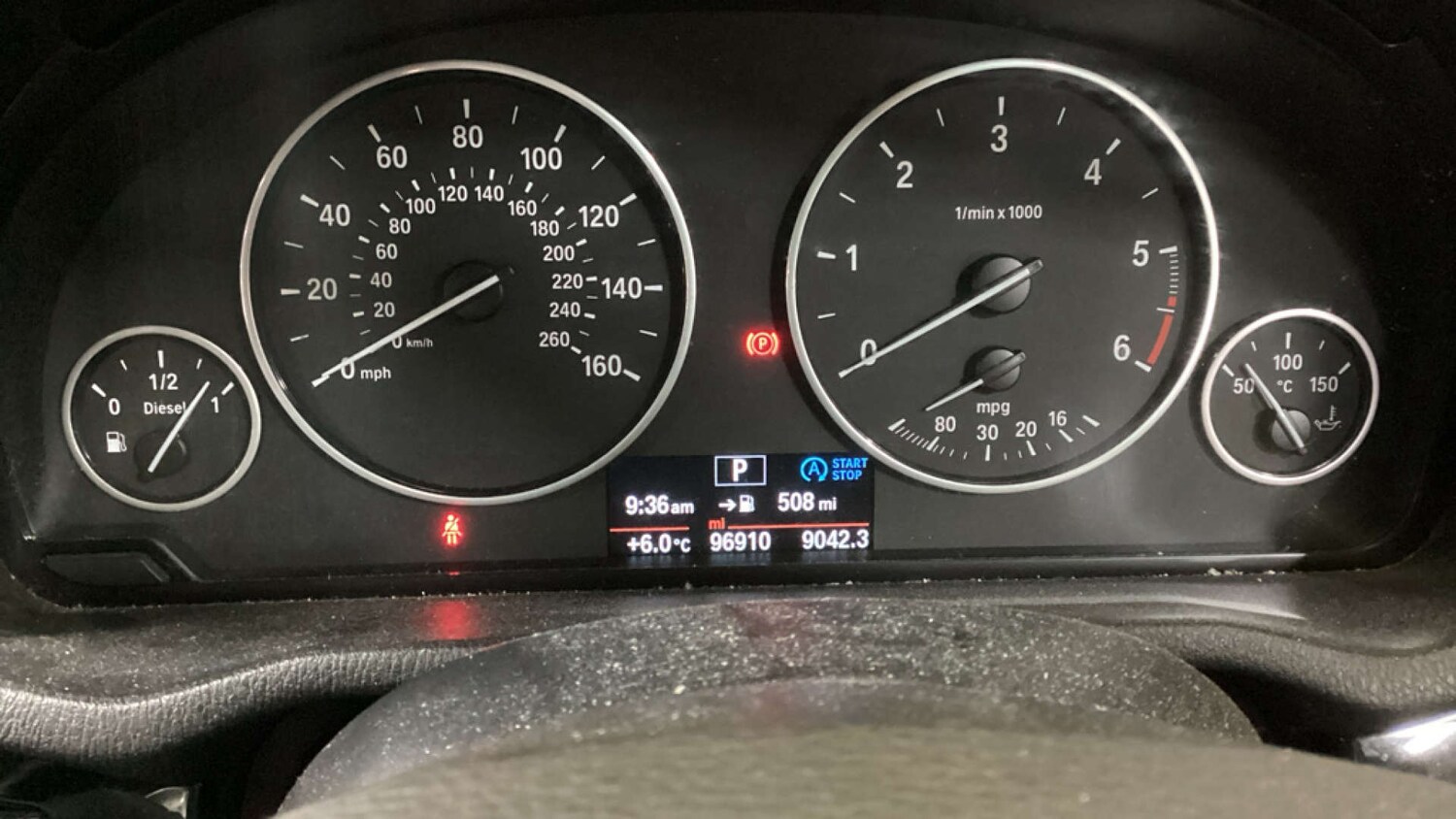 Used BMW X3 2016 for sale - 77818812: Photo 13