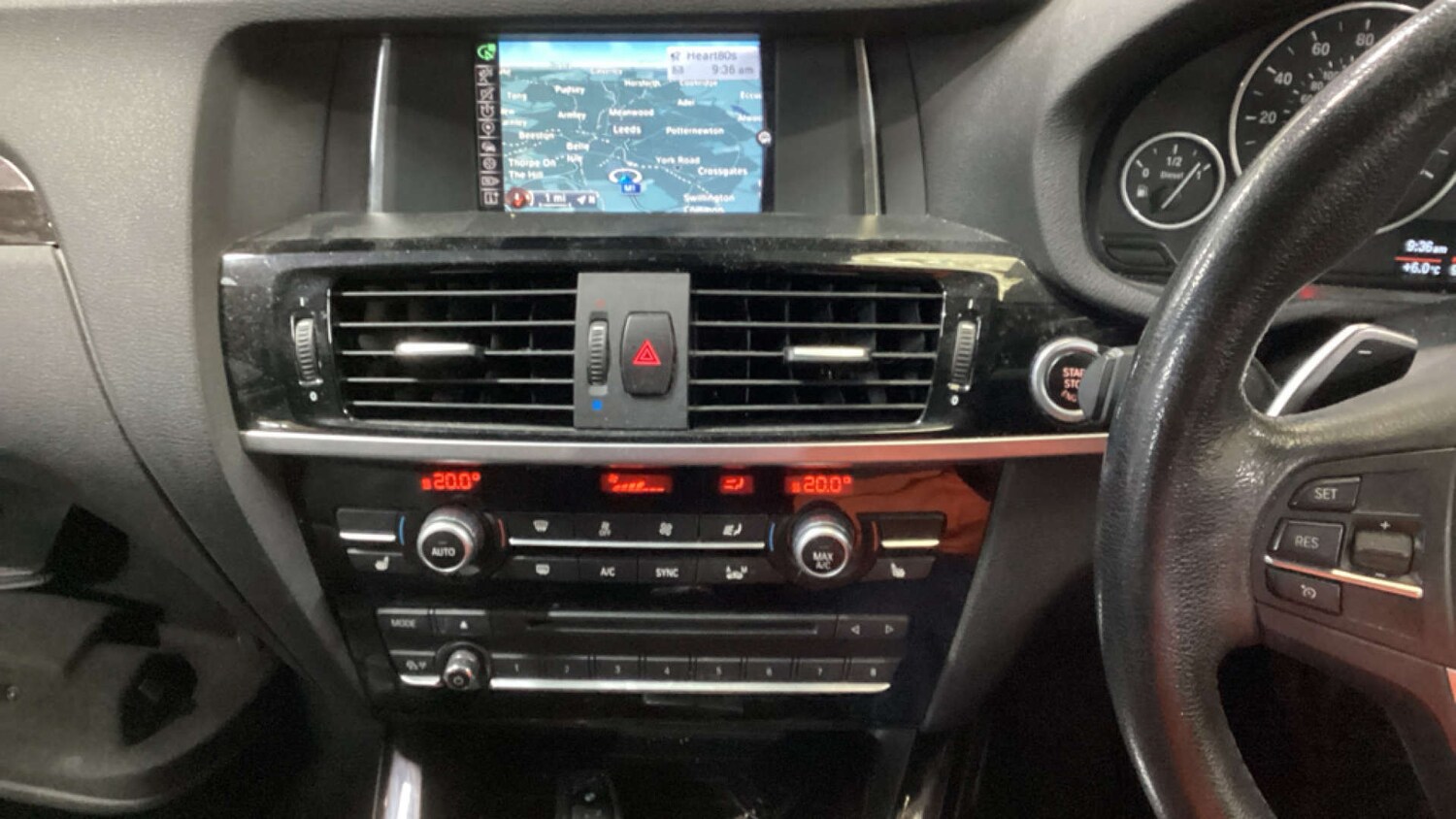 Used BMW X3 2016 for sale - 77818812: Photo 14