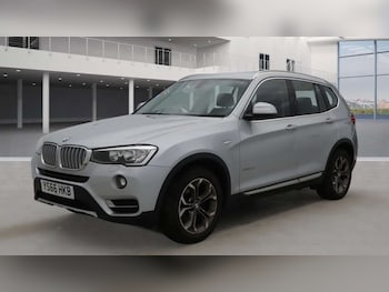 Used BMW X3 2016 for sale - 77818812: Photo