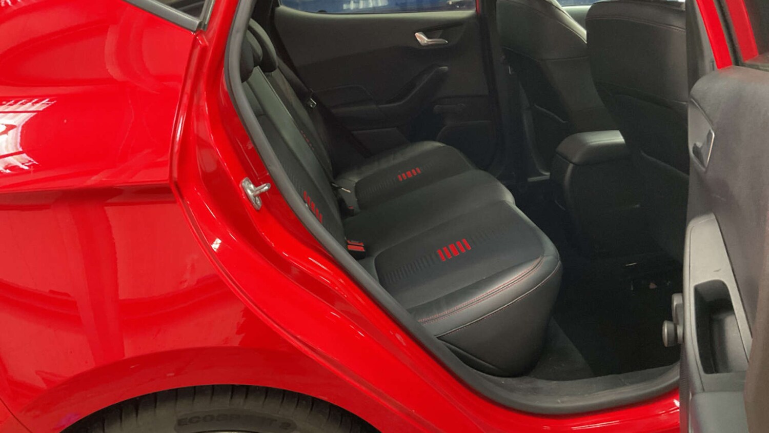 Used Ford Fiesta 2019 for sale - 77594830: Photo 10