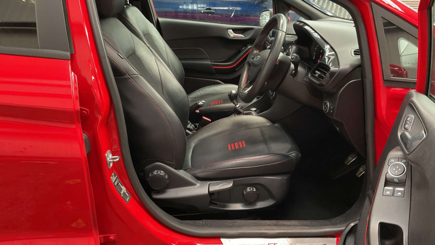 Used Ford Fiesta 2019 for sale - 77594830: Photo 11