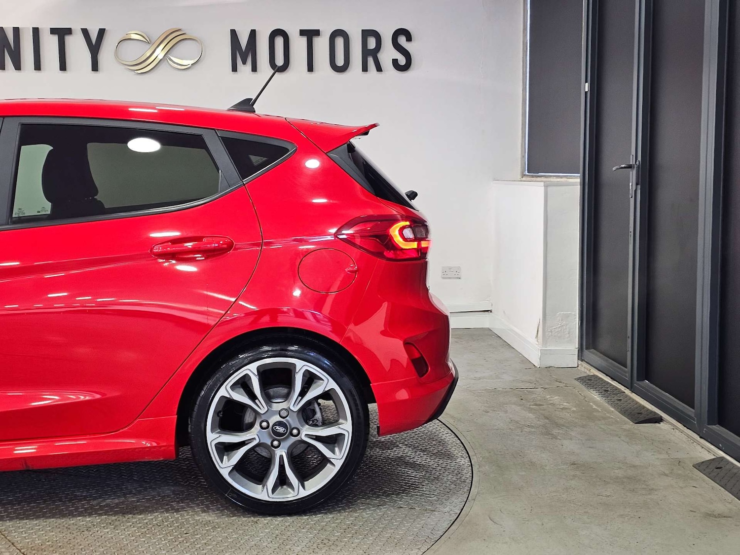 Used Ford Fiesta 2019 for sale - 77594830: Photo 21