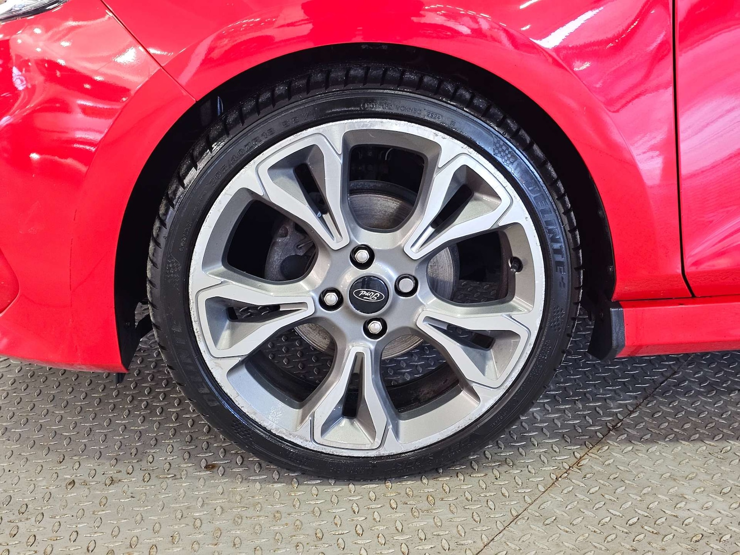 Used Ford Fiesta 2019 for sale - 77594830: Photo 23