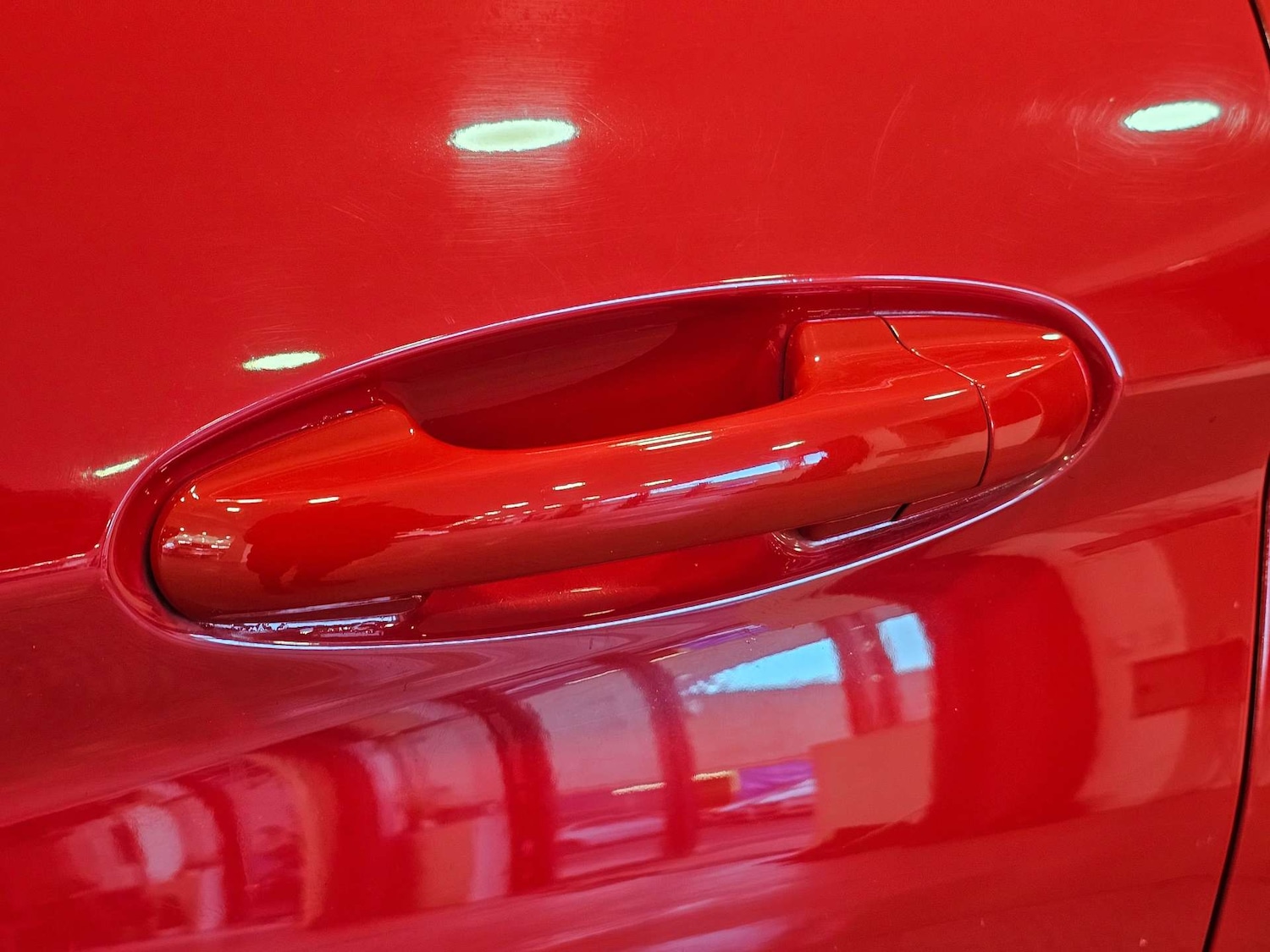 Used Ford Fiesta 2019 for sale - 77594830: Photo 25