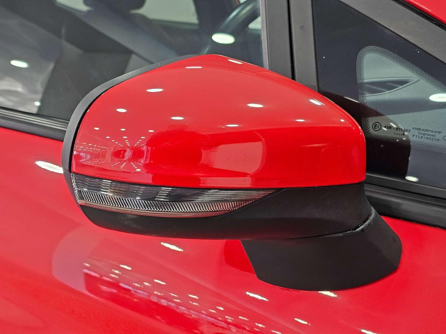 Used Ford Fiesta 2019 for sale - 77594830: Photo 40