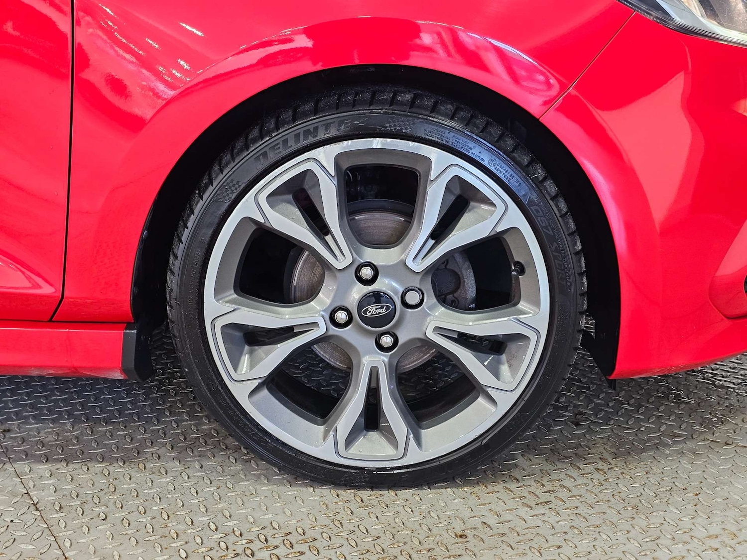 Used Ford Fiesta 2019 for sale - 77594830: Photo 41