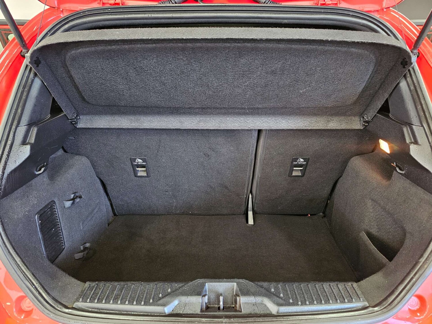 Used Ford Fiesta 2019 for sale - 77594830: Photo 50