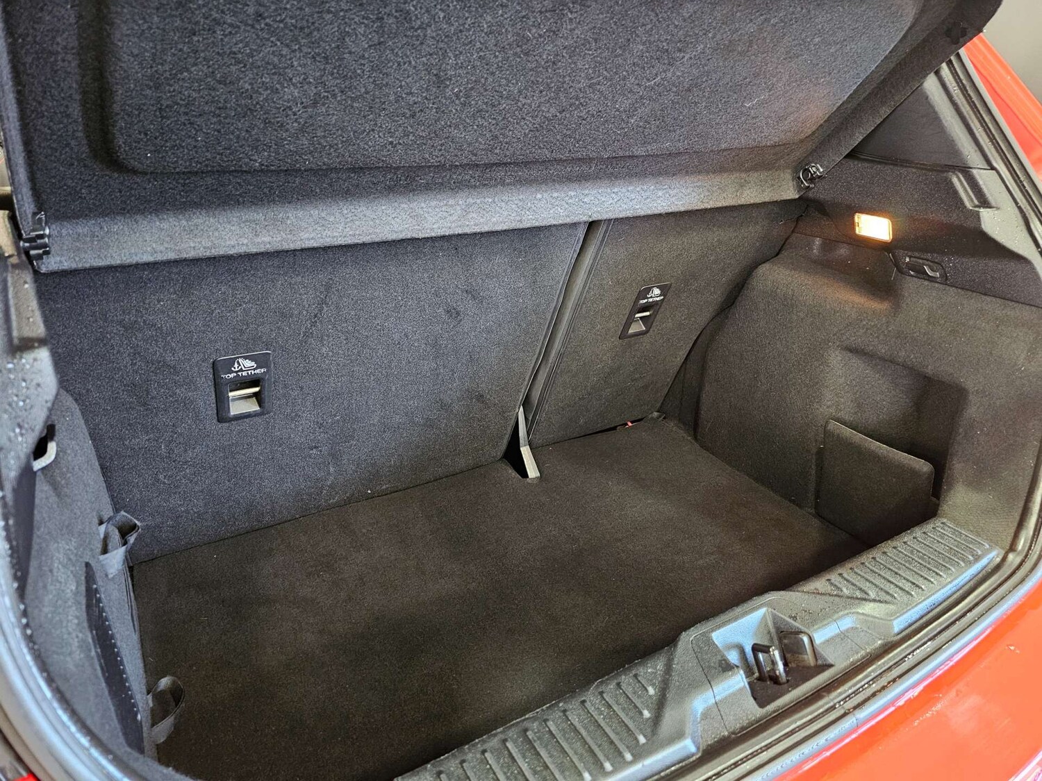 Used Ford Fiesta 2019 for sale - 77594830: Photo 52