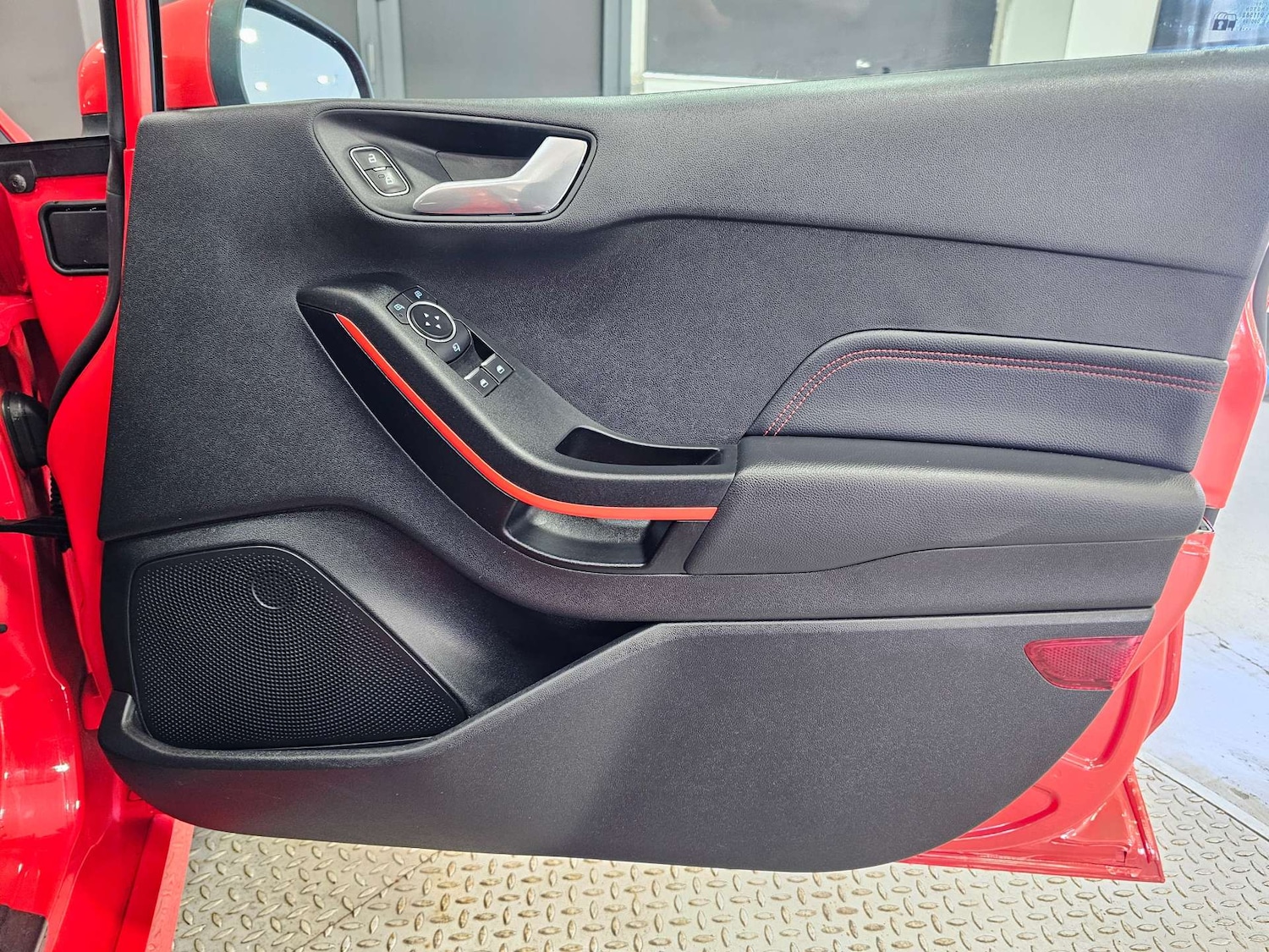 Used Ford Fiesta 2019 for sale - 77594830: Photo 53