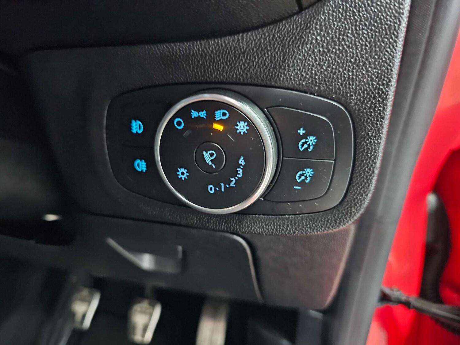 Used Ford Fiesta 2019 for sale - 77594830: Photo 57