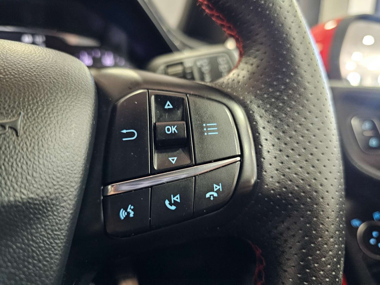 Used Ford Fiesta 2019 for sale - 77594830: Photo 59