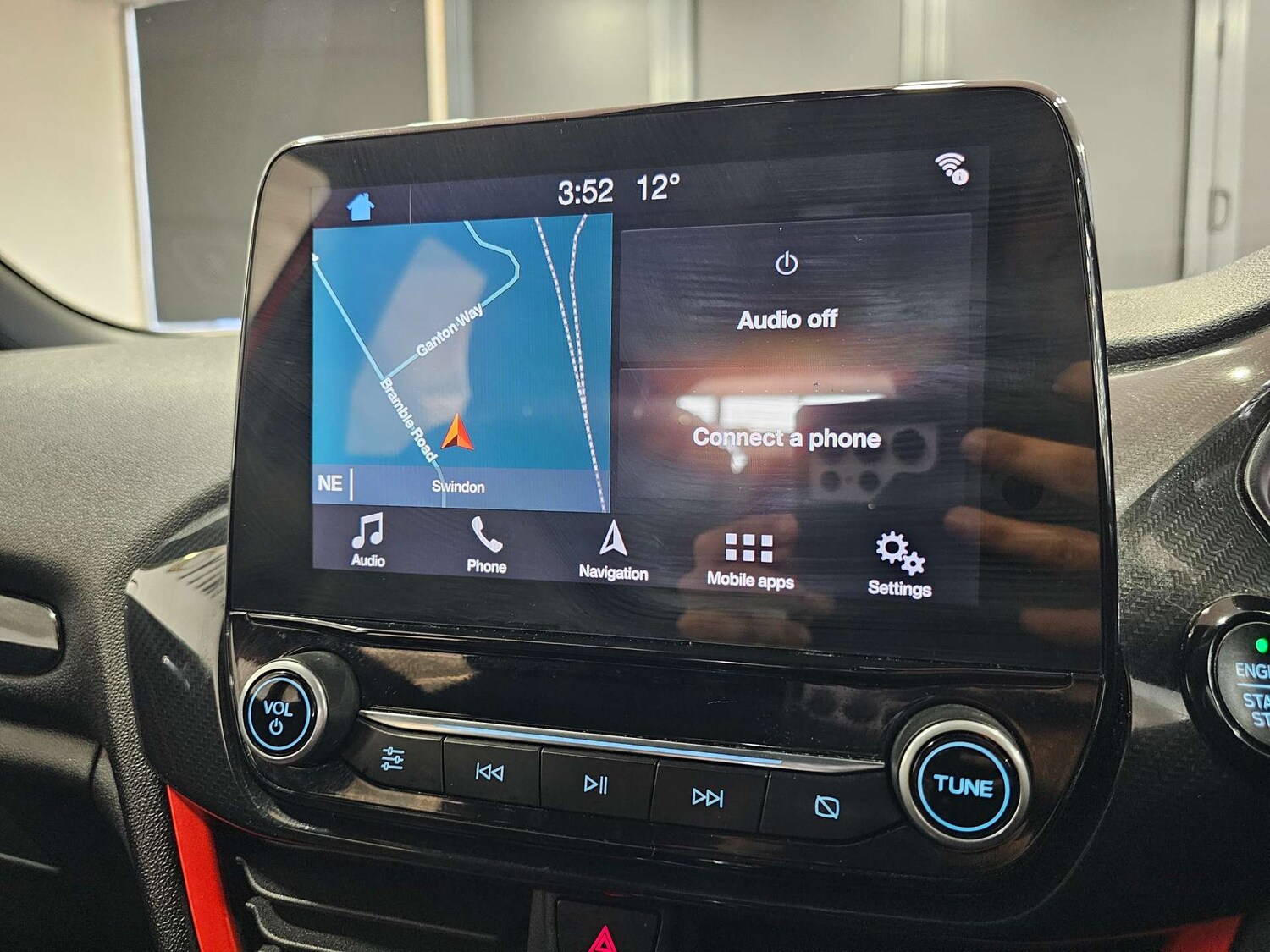 Used Ford Fiesta 2019 for sale - 77594830: Photo 68