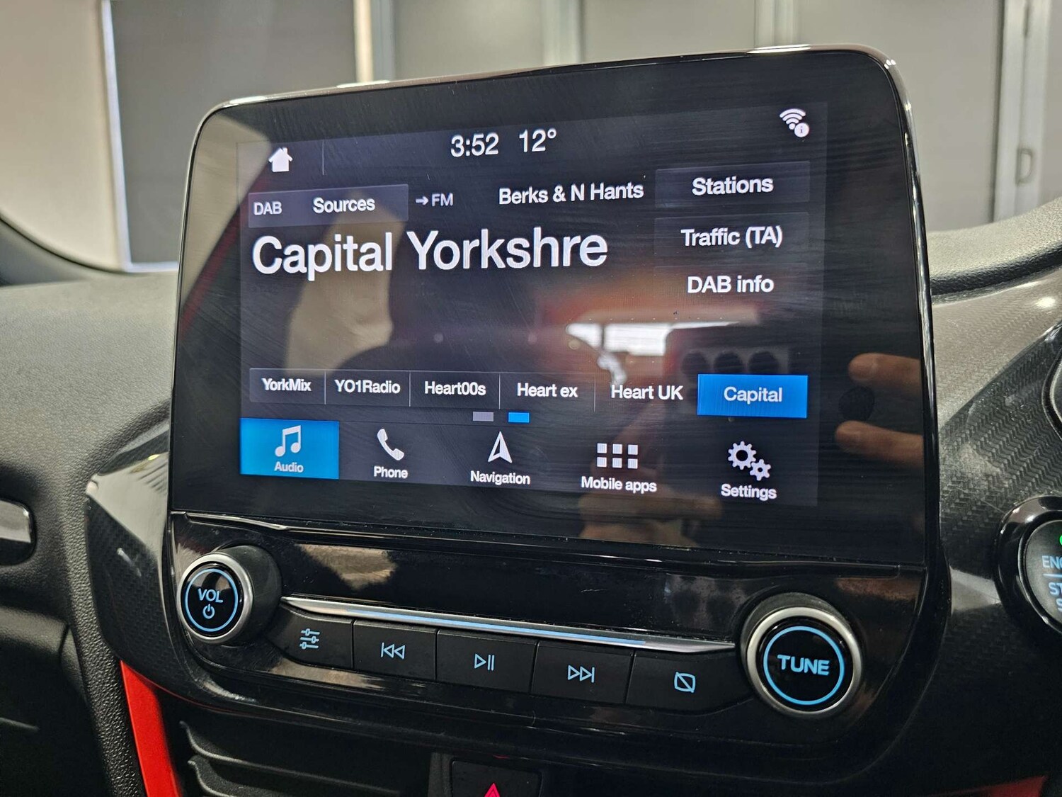 Used Ford Fiesta 2019 for sale - 77594830: Photo 69