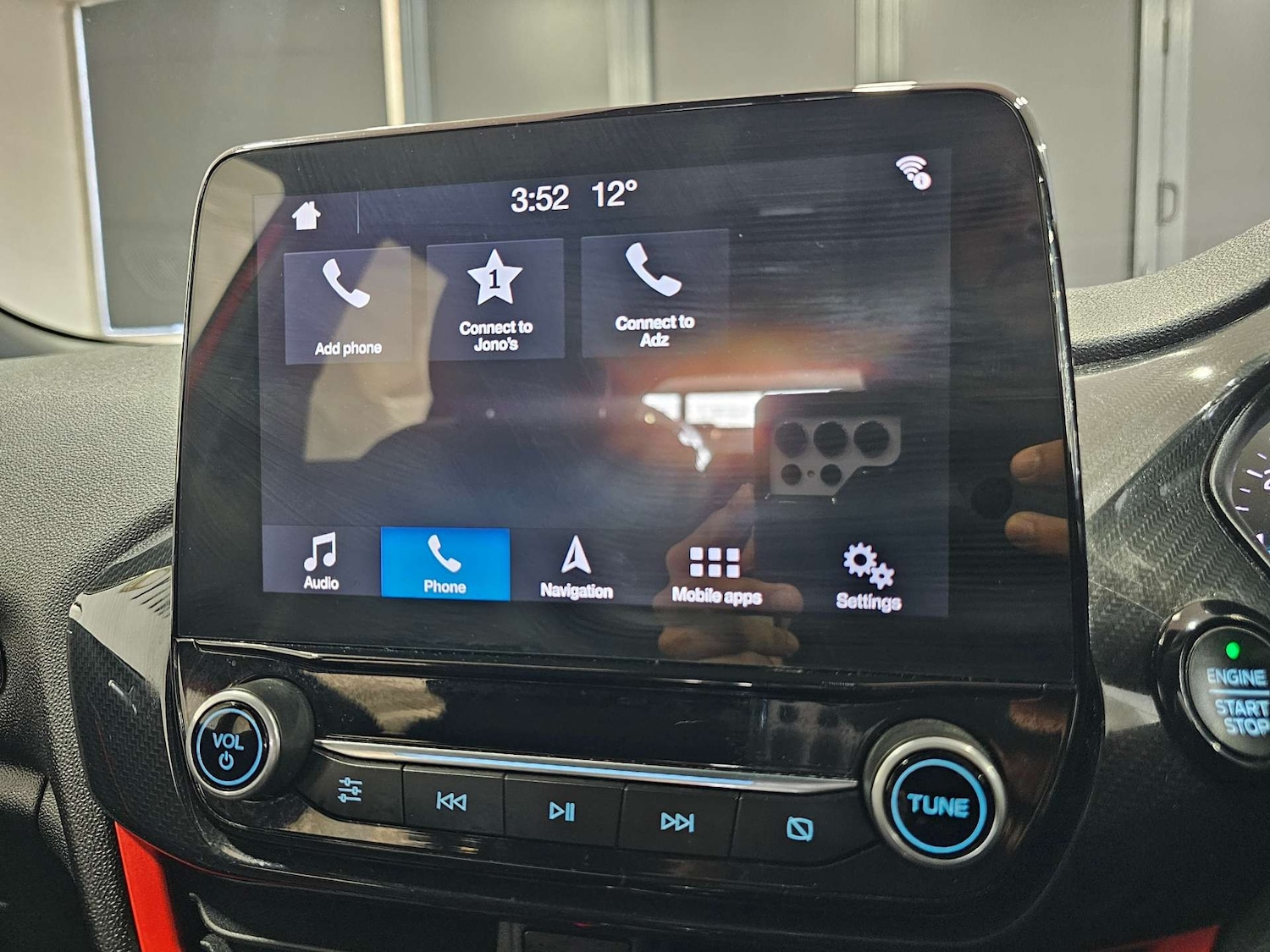 Used Ford Fiesta 2019 for sale - 77594830: Photo 70