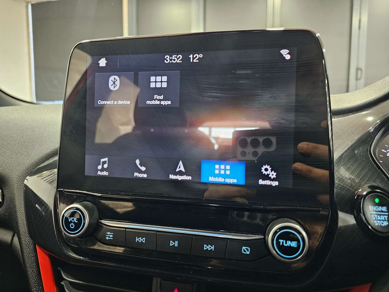 Used Ford Fiesta 2019 for sale - 77594830: Photo 71